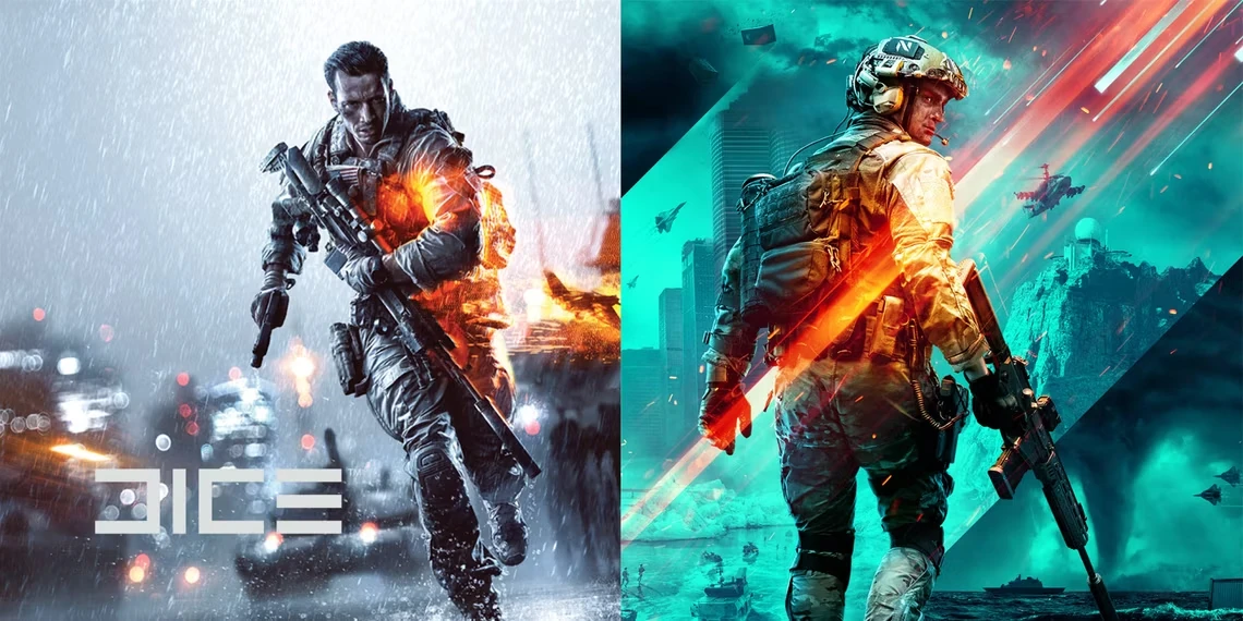 Продюсер Battlefield 4 возвращается в DICE