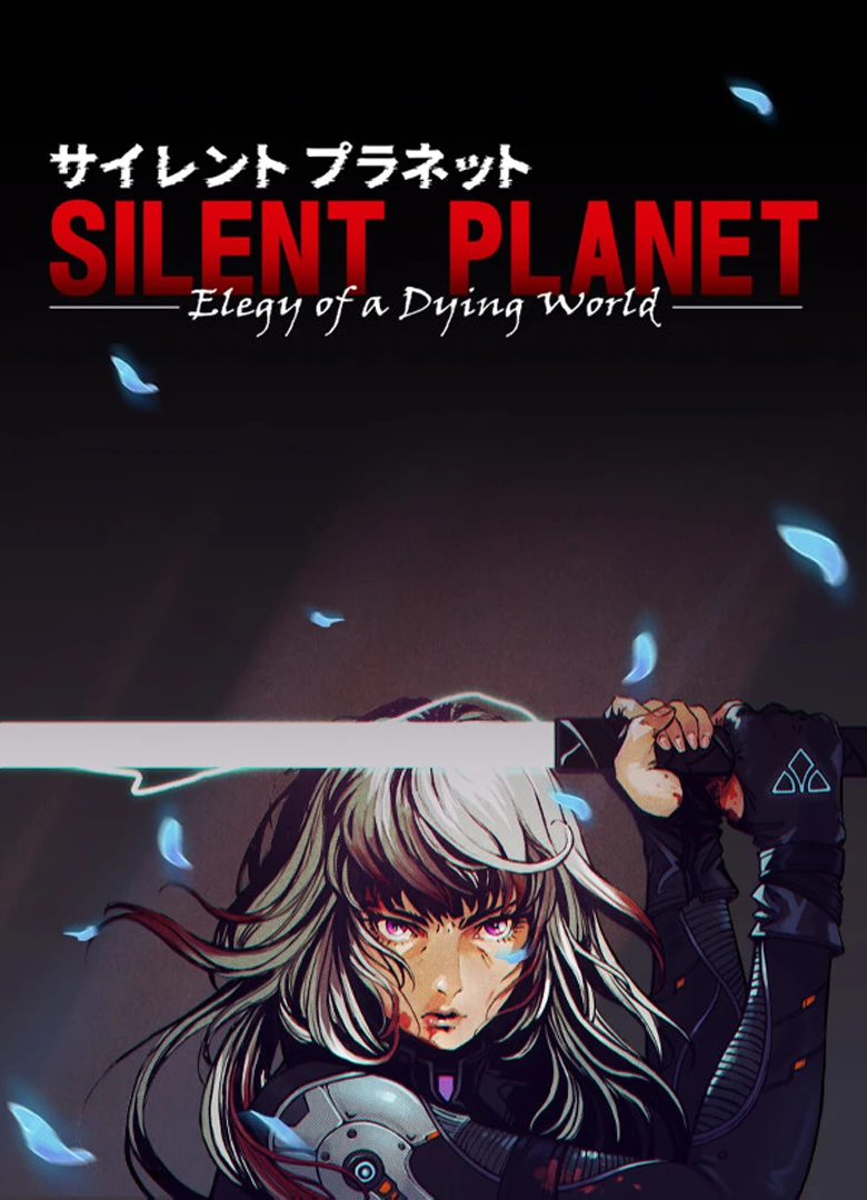Silent Planet - Elegy of a Dying World