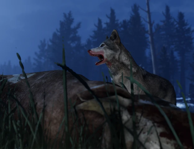 "Волчье перемирие" в Tannenberg заставит врагов объединиться