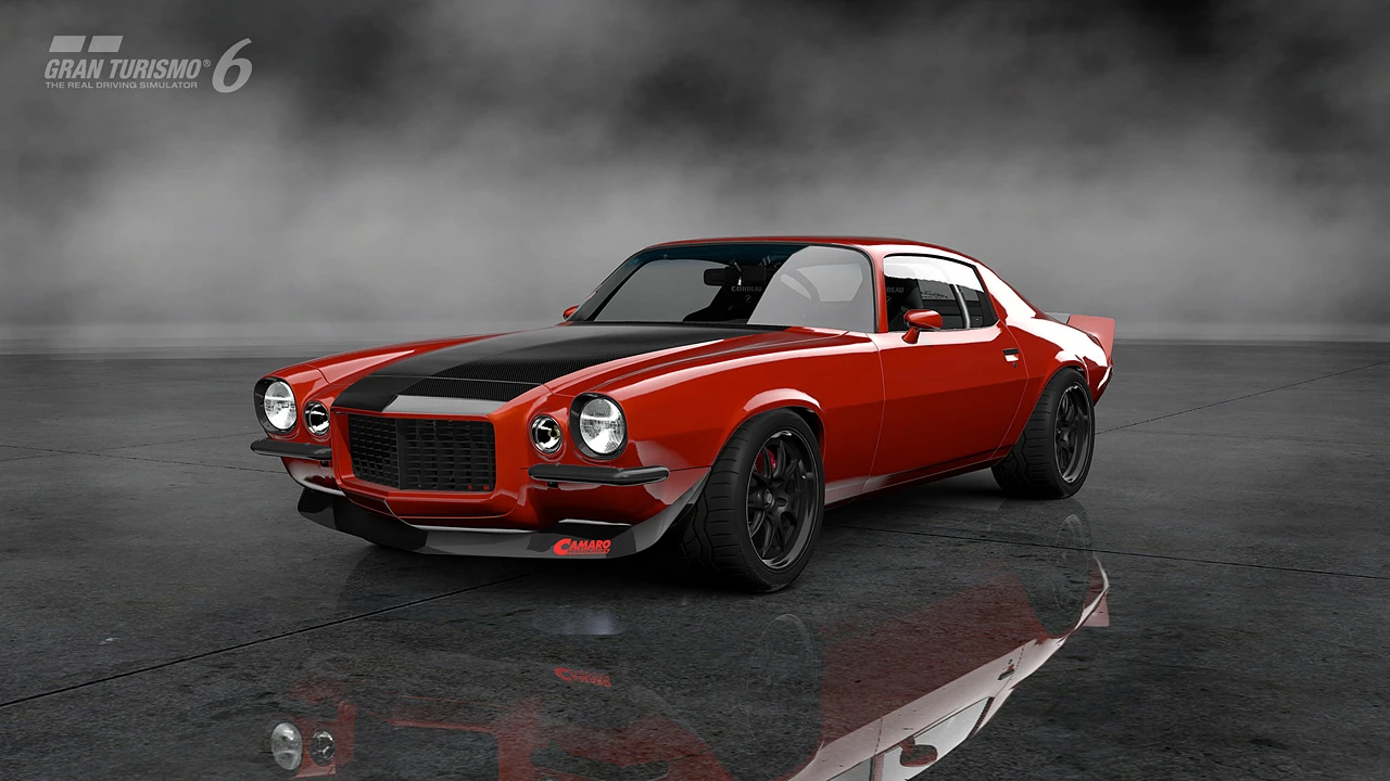 Gran Turismo 6 лишится поддержки мультиплеера ближайшей весной
