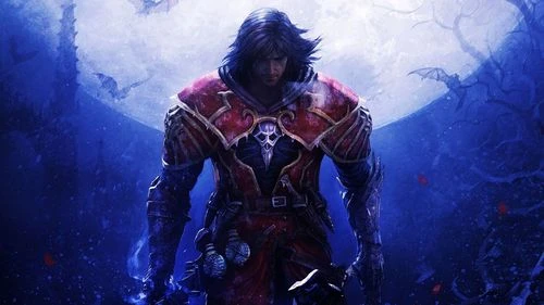 J-Studio выпустила локализацию Castlevania: Lords of Shadow