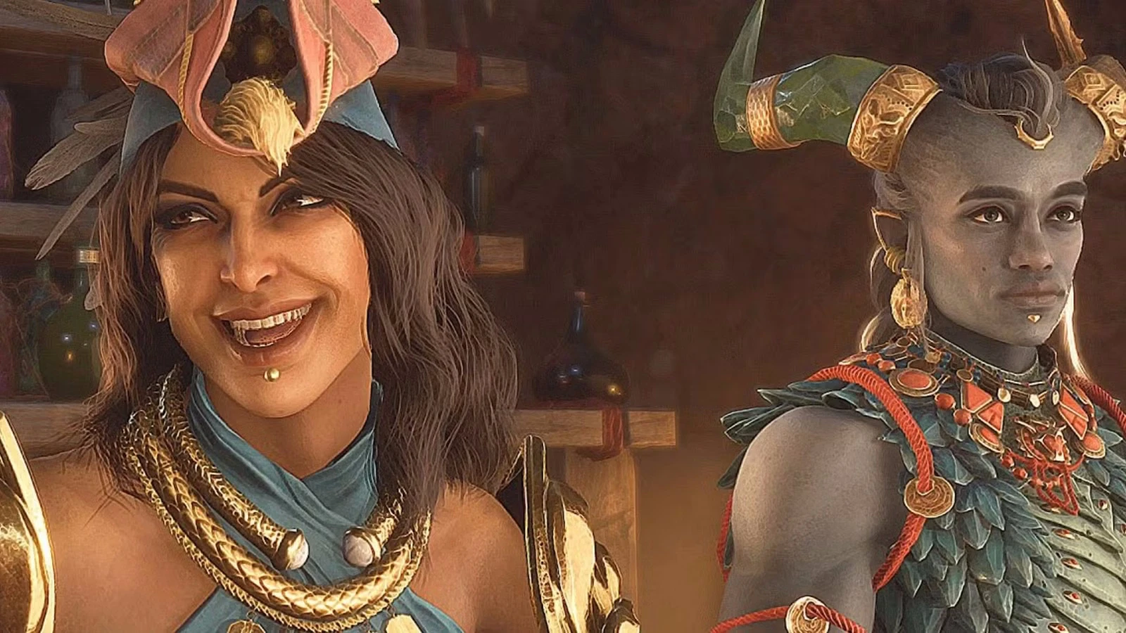 "Это мучает меня": Журналист Eurogamer жалеет, что поставил Dragon Age: The Veilguard 5 баллов из 5