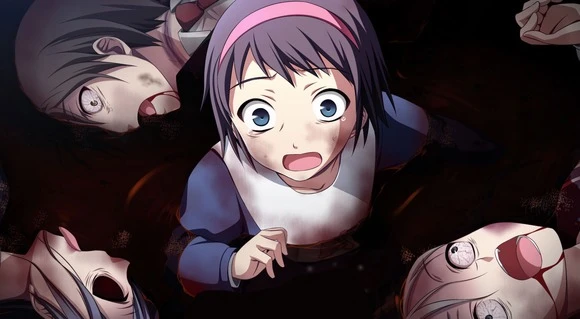 Corpse Party уже доступна в 3DS eShop, релизный трейлер игры