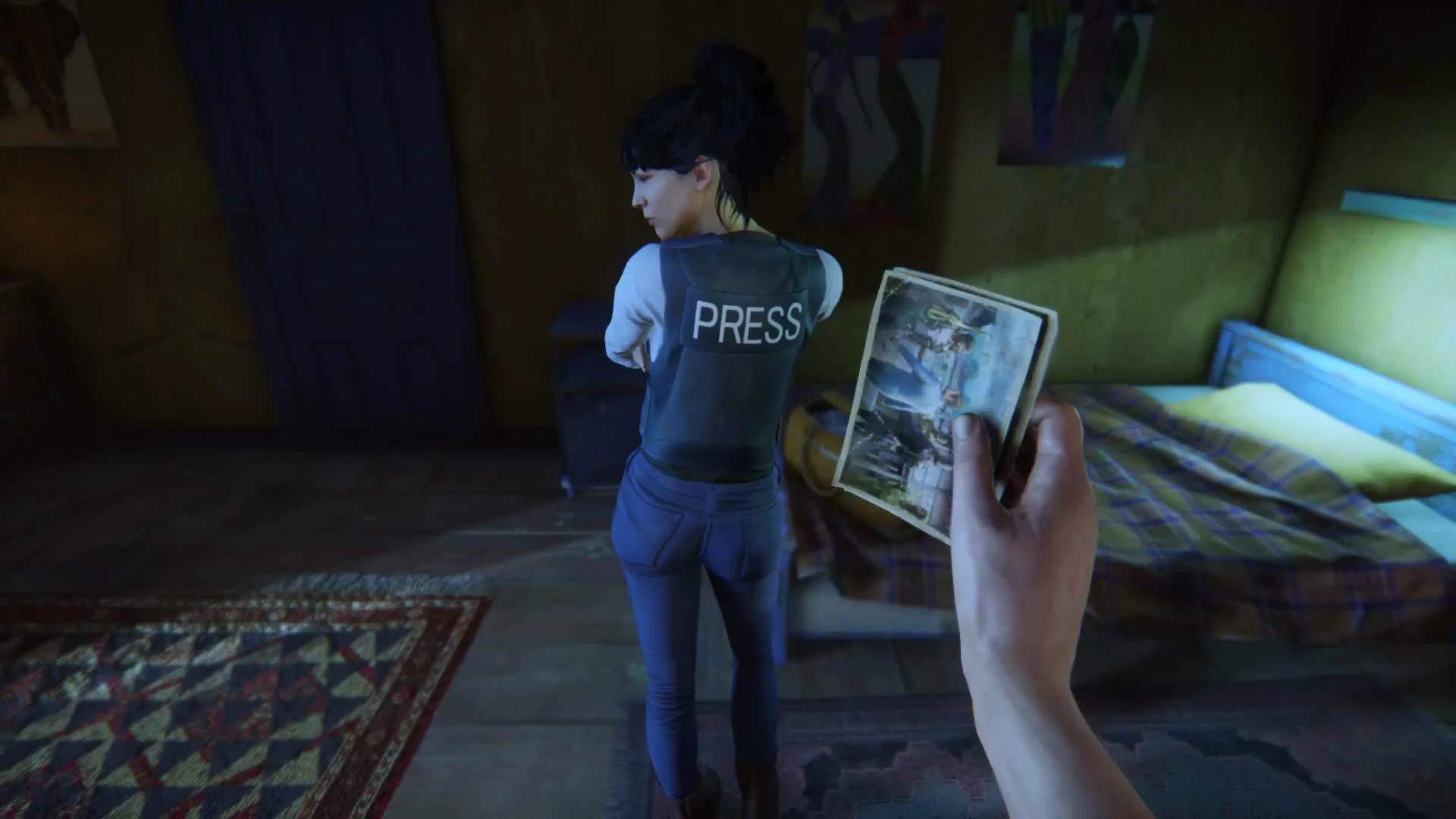 Sniper Ghost Warrior 3 | дополнения-приквела The Sabotage