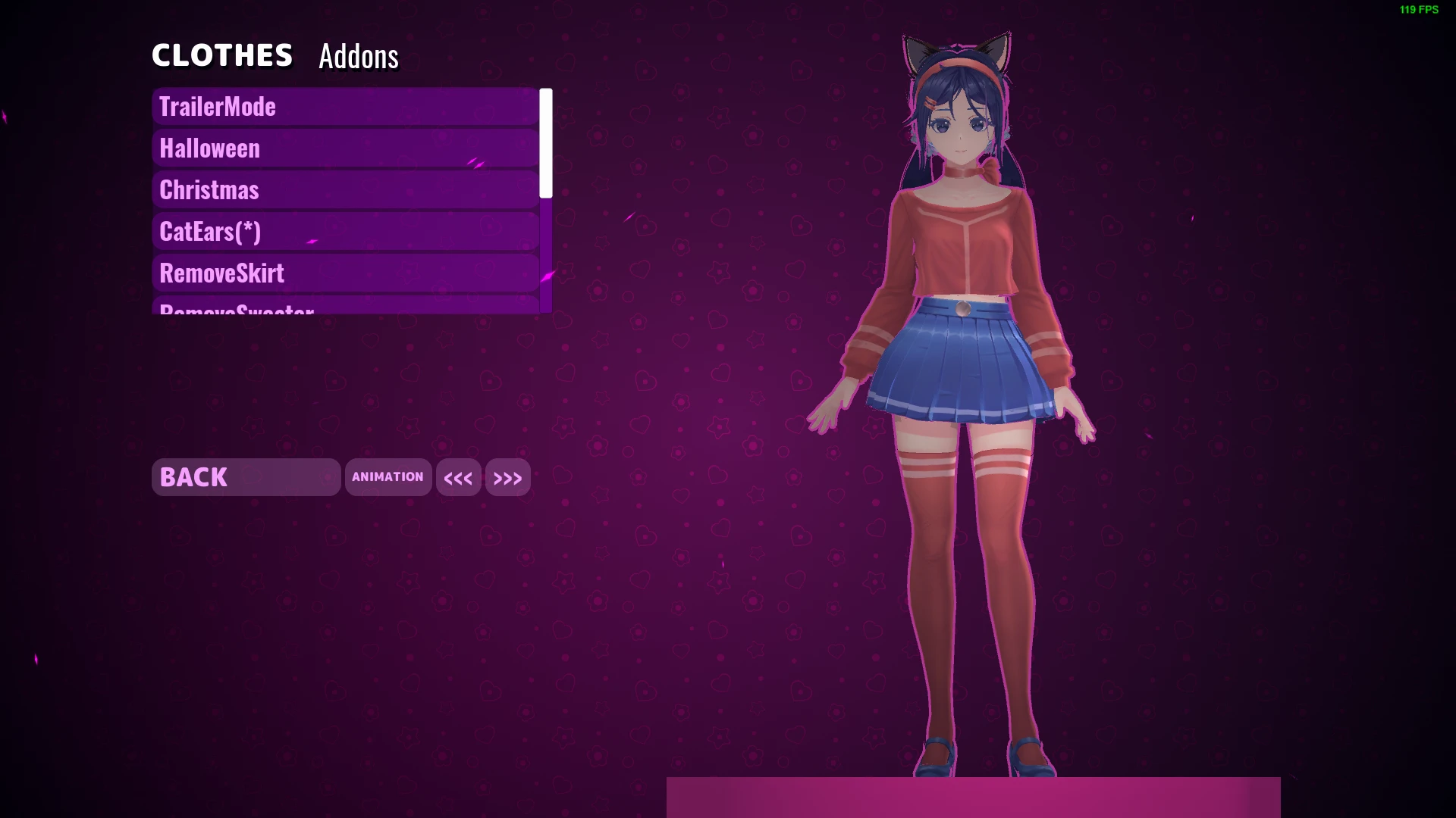 MiSide "Мод Universal AsSet Loader"