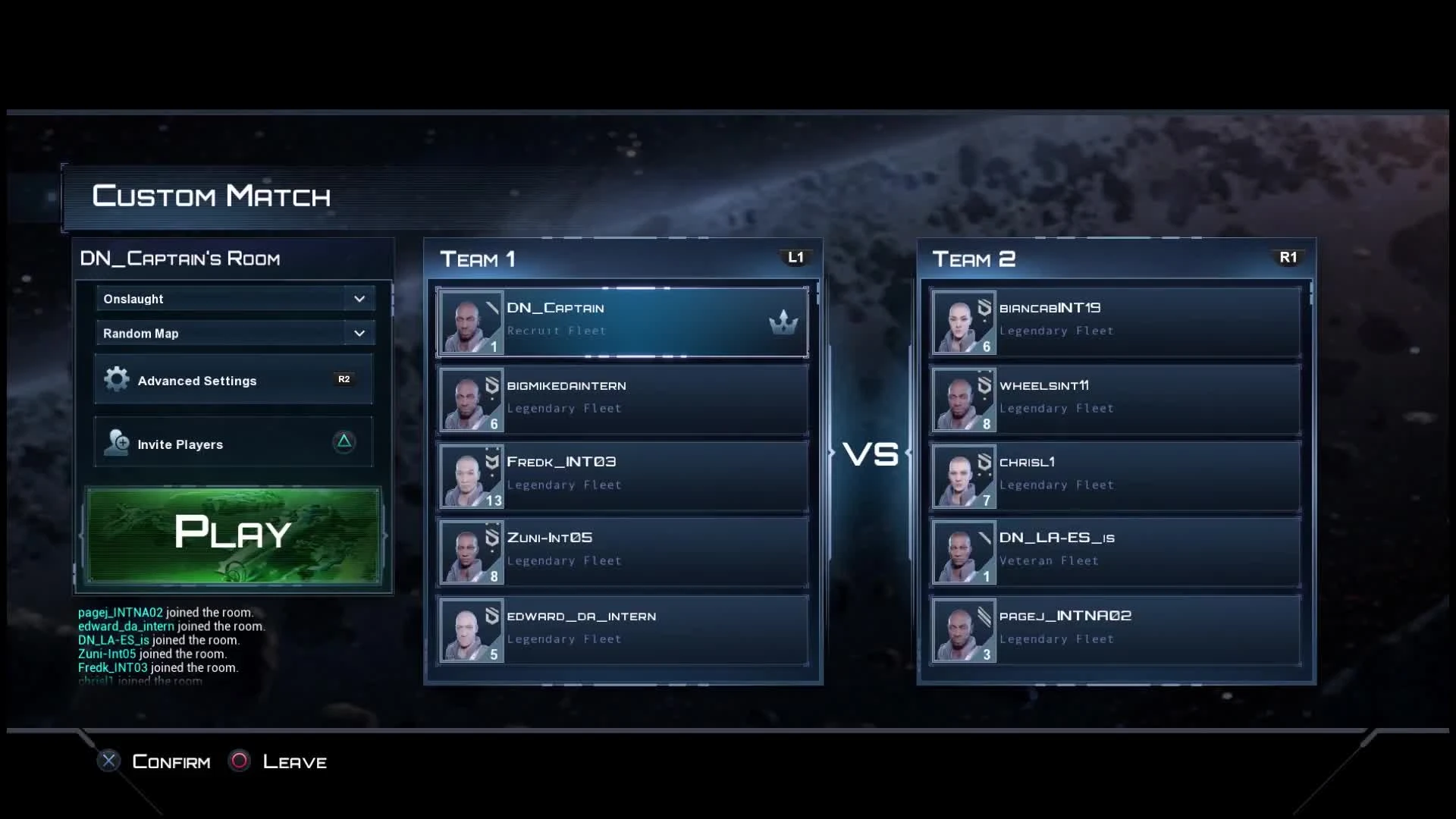 Dreadnought: большое обновление для PS4