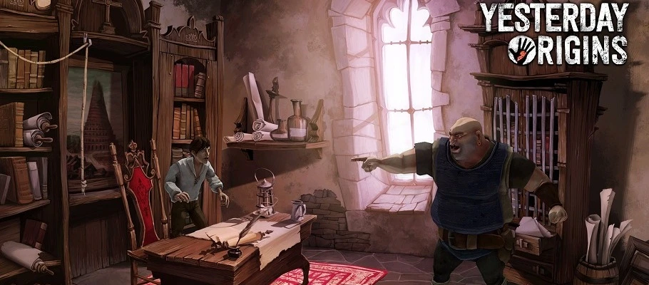 Yesterday Origins появится в России