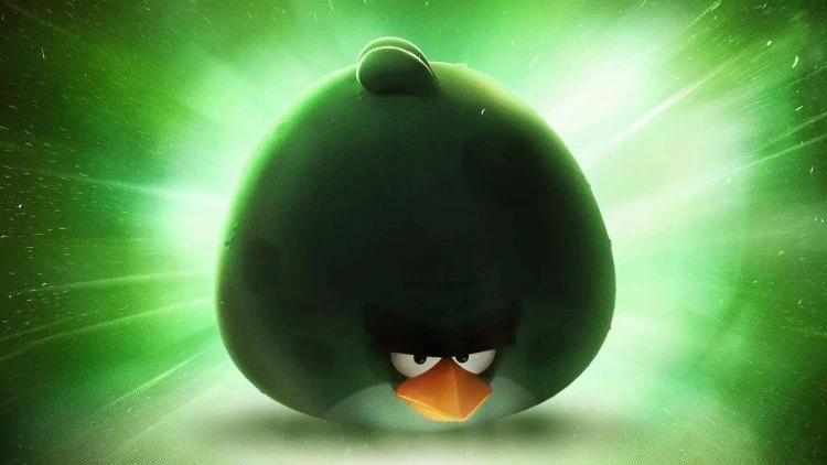 Вернет ли разработчик Angry Birds прежний успех смартфонам Nokia?