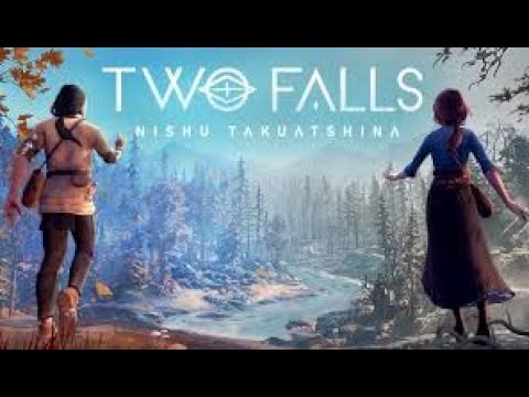 Two Falls (Nishu Takuatshina) "Русификатор текста [beta]"