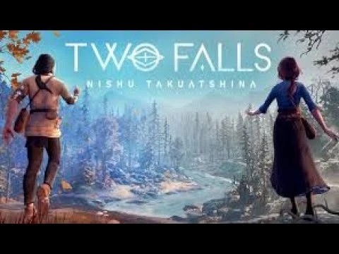 Two Falls (Nishu Takuatshina) "Русификатор текста [release1.2]"
