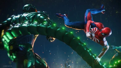 Выпущен неофициальный инструмент для моддинга Marvel's Spider-Man Remastered для ПК