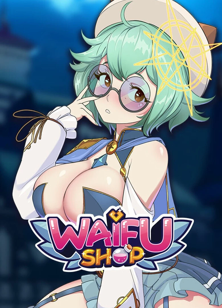 Waifu Shop