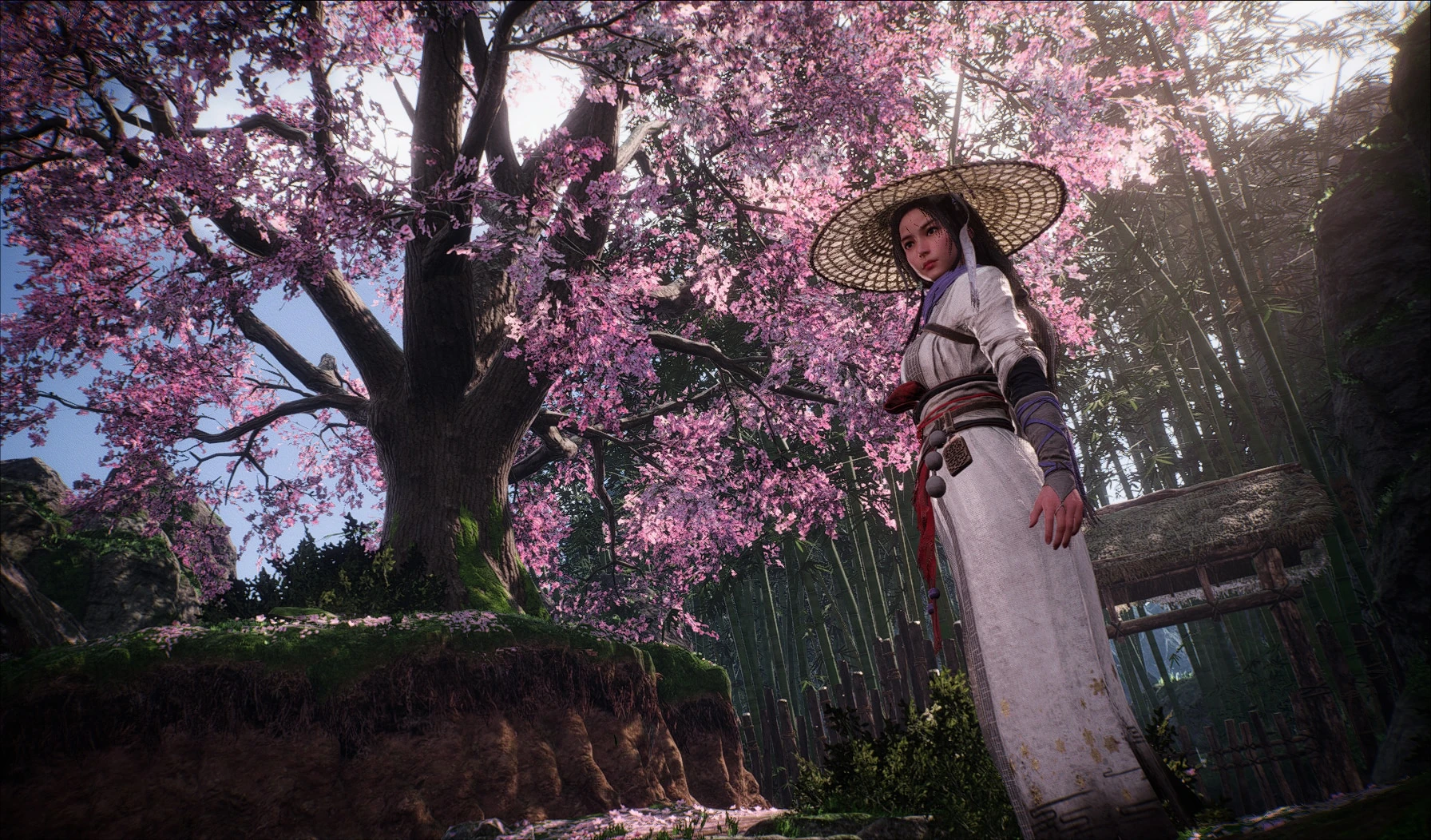 Игроки Wo Long: Fallen Dynasty массово жалуются на слишком легких и сложных боссов