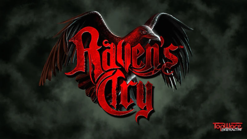 Превью к Raven's Cry