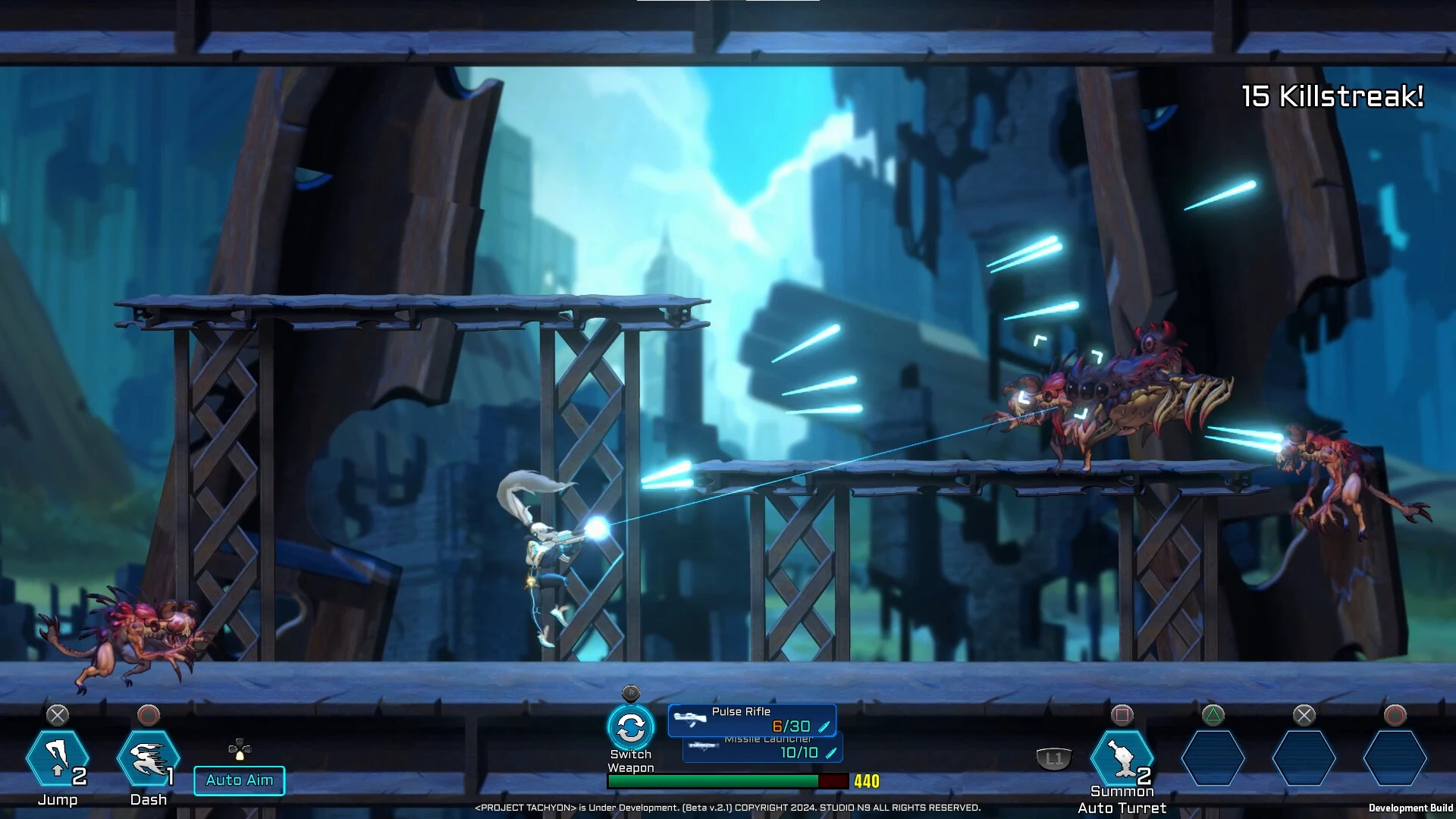 Project Tachyon "Таблица для Cheat Engine" [1.0.3a] {ColonelRVH}