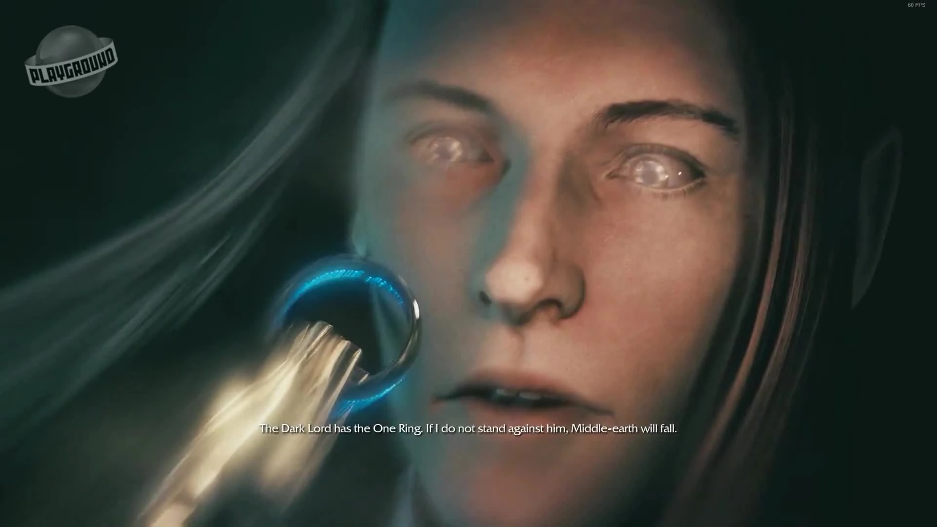 Эльф-доминатор: рецензия на Middle-earth: Shadow of Mordor - The Bright Lord