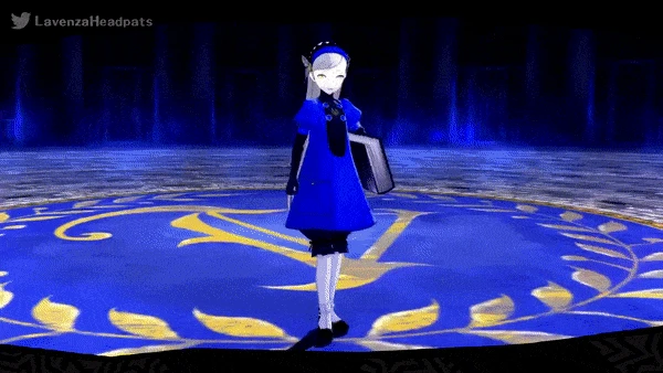 Миссия выполнена