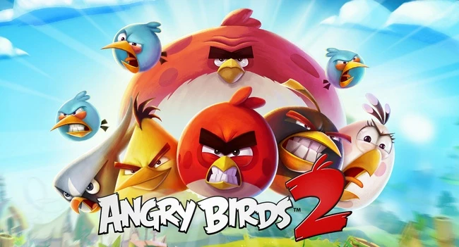 Обзор Angry Birds 2: эту песню не задушишь, не убьешь