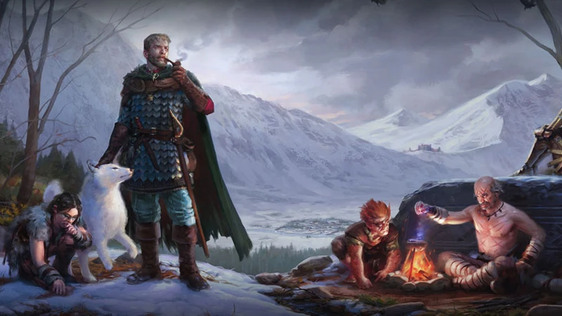 В Pillars of Eternity появятся новые возможности для всех игроков