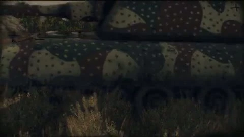 World of Tanks "Специальный ролик к обновлению 0.7.0 "