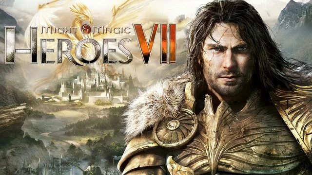 "Испытание огнем" для Might & Magic Heroes VII выйдет 2 июня