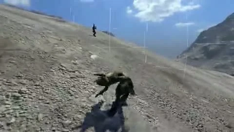 Overgrowth "Alpha 123 Trailer"