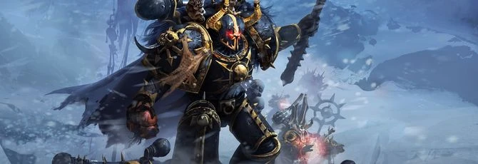 Слух: Компания Sega готовится к анонсу Warhammer 40000: Dawn of War 3