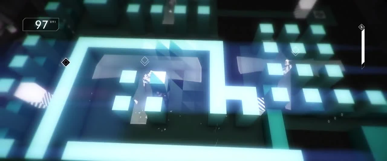 Виды противников в новом трейлере Volume