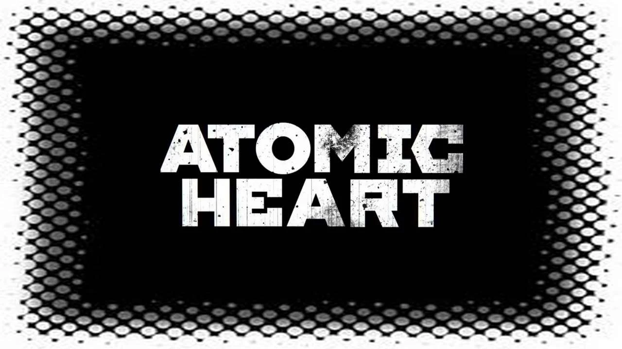Atomic Heart "Артбук" [Google Перевод]