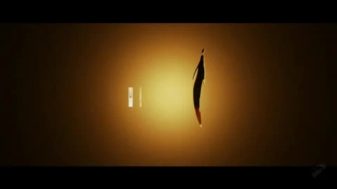 Earthrise "Анимационный трейлер"