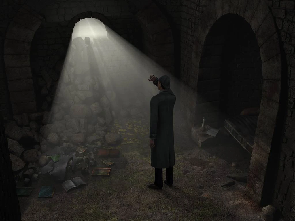 Два в одном