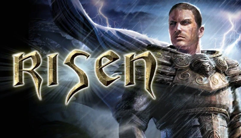 Risen "Таблица для Cheat Engine" [UPD: 04.03.2023] {SIkander}