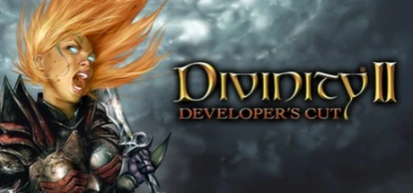 Divinity 2 - Developer Cut: Трейнер/Trainer (+6) [1.4.700] {MrAntiFun}