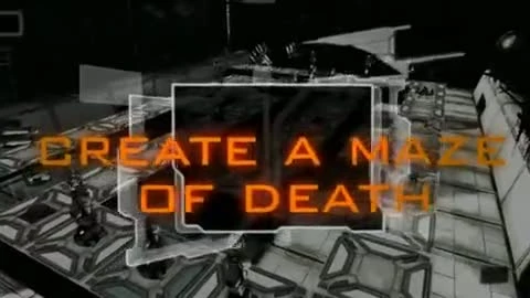 Sanctum "Дебютный трейлер"