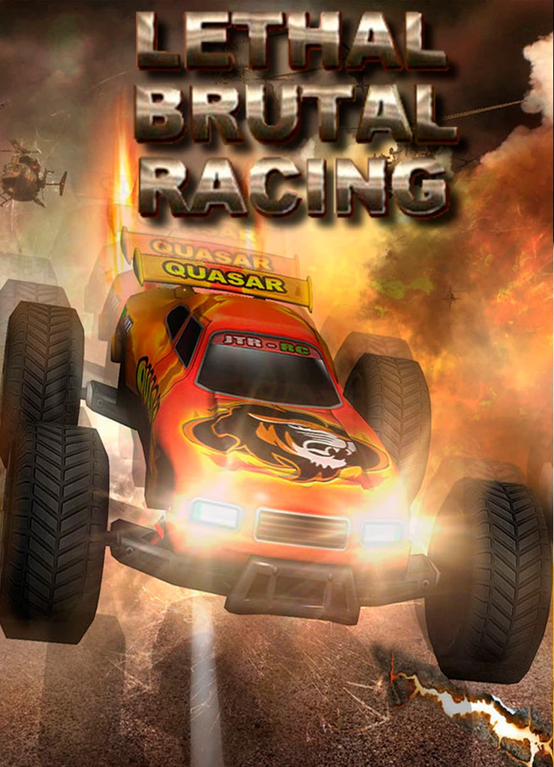 Lethal Brutal Racing