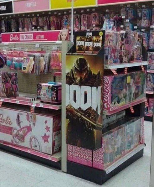 Это не его с ними заперли. Это их заперли с ним