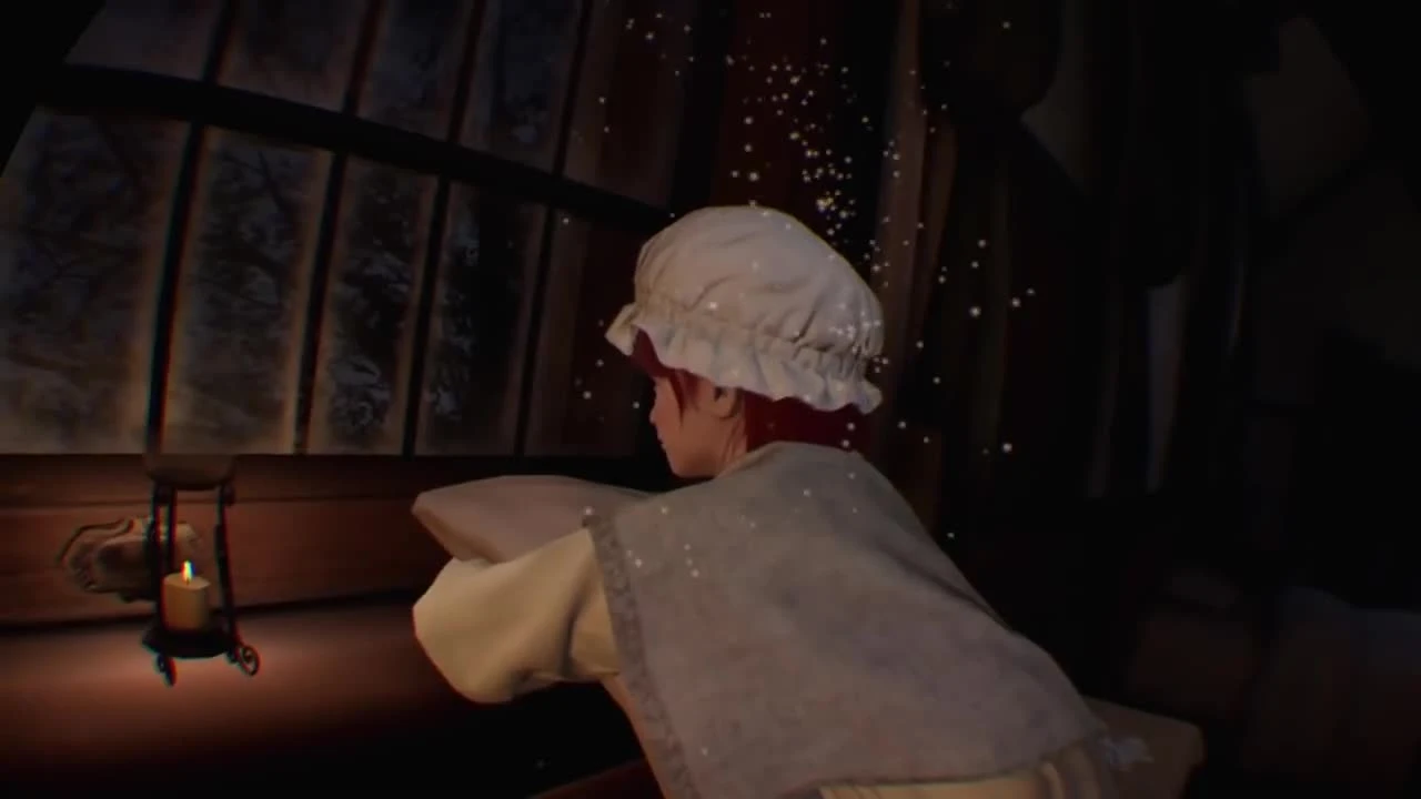 Слух: FromSoftware тизерит продолжение Bloodborne