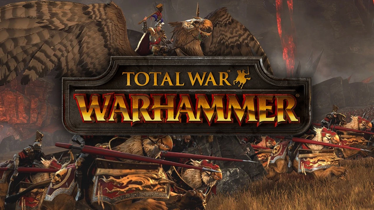 В Steam началась распродажа игр серии Total War: Warhammer