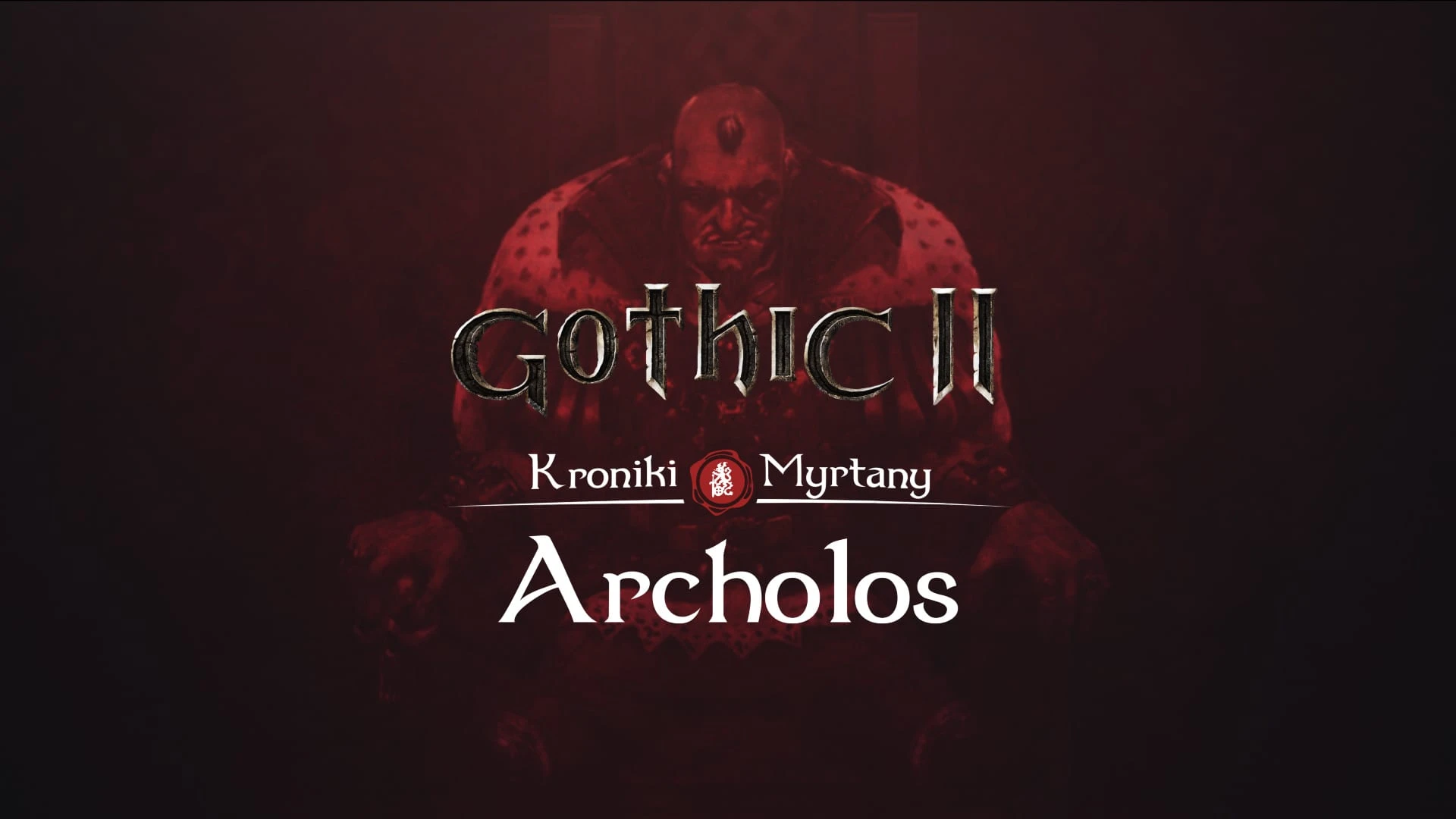Игроки в восторге от Gothic 2 "Хроники Миртаны". Рейтинг мода выше, чем у оригинала