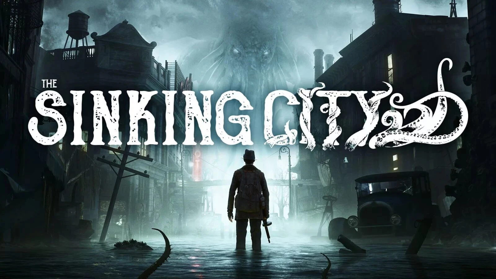 The Sinking City Deluxe Edition & Remastered "Таблица +8 для Cheat Engine" [UPD: 08.06.2025] {Paul44}