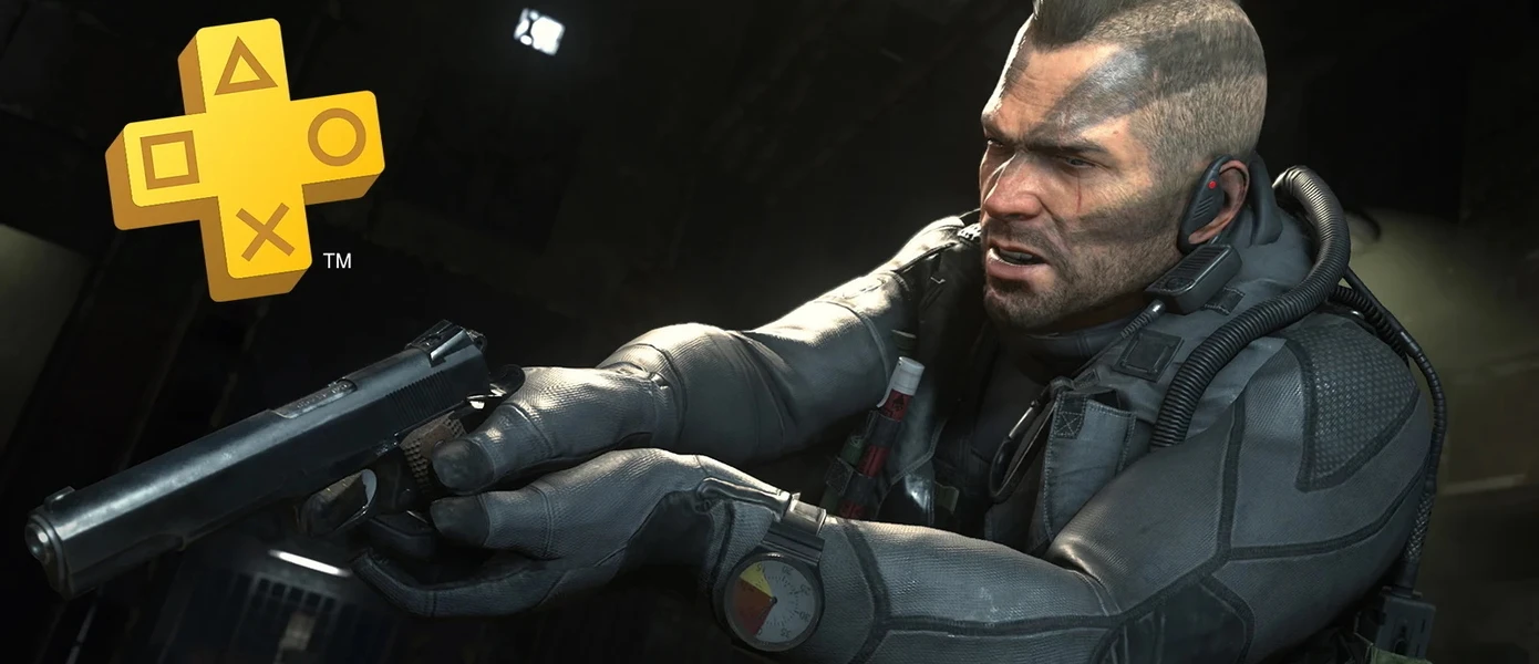 Бесплатно для подписчиков PS Plus, но не в России: Sony назвала три причины скачать ремастер Call of Duty: MW2 для PS4