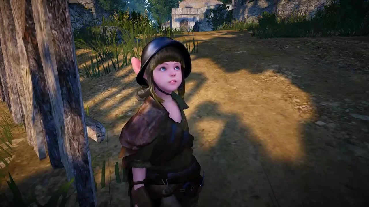 #02 горячая пятерка пошлых юморных мультфильмов для взрослых по Black Desert (+18)