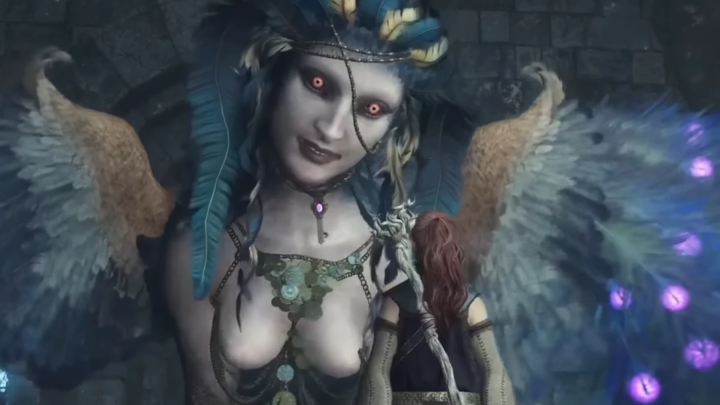 Dragon's Dogma 2 "Таблица +6 для Cheat Engine" [UPD: 18.04.2025] {Leunsel}