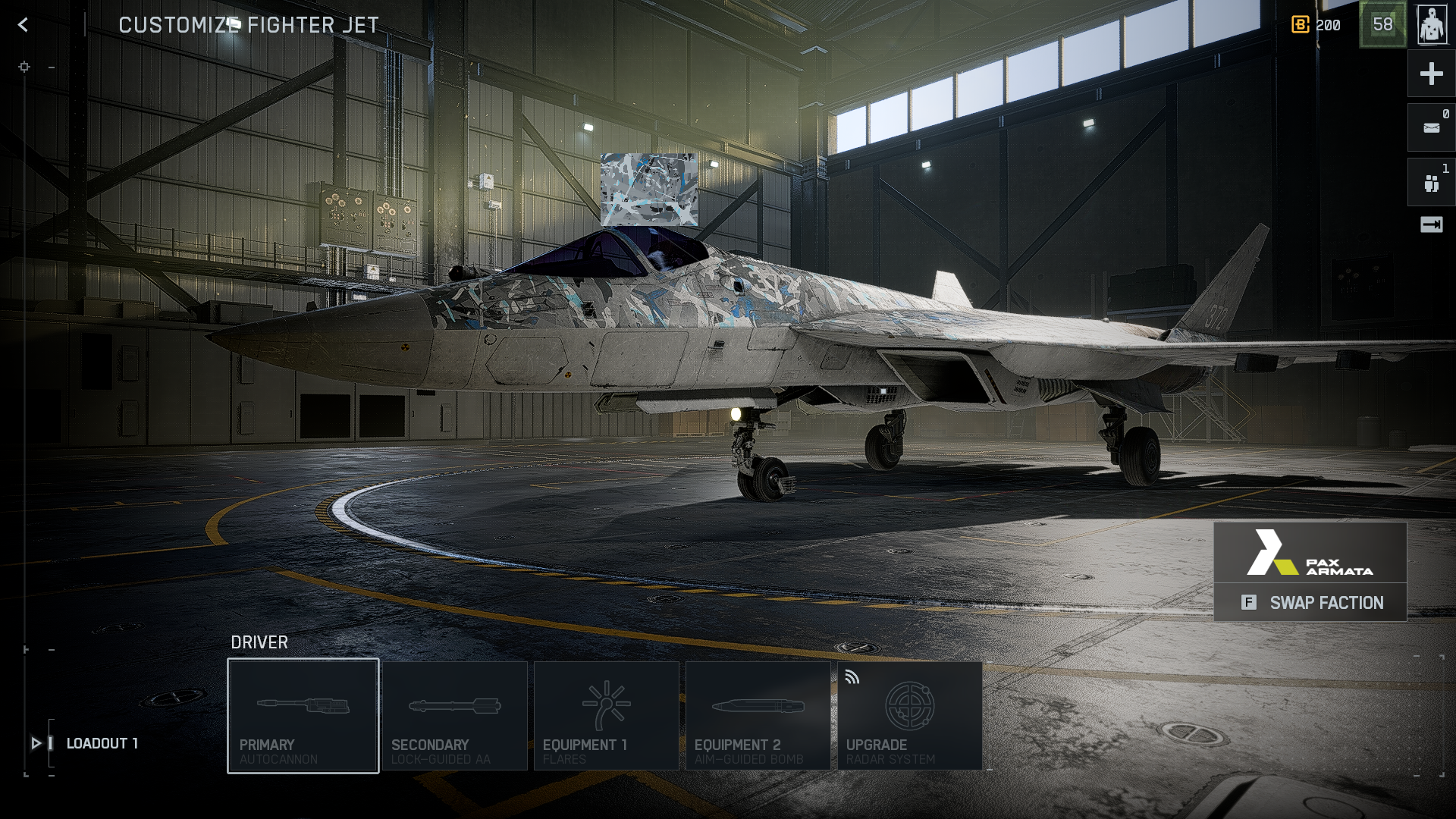 Белые полосы на экране при афк