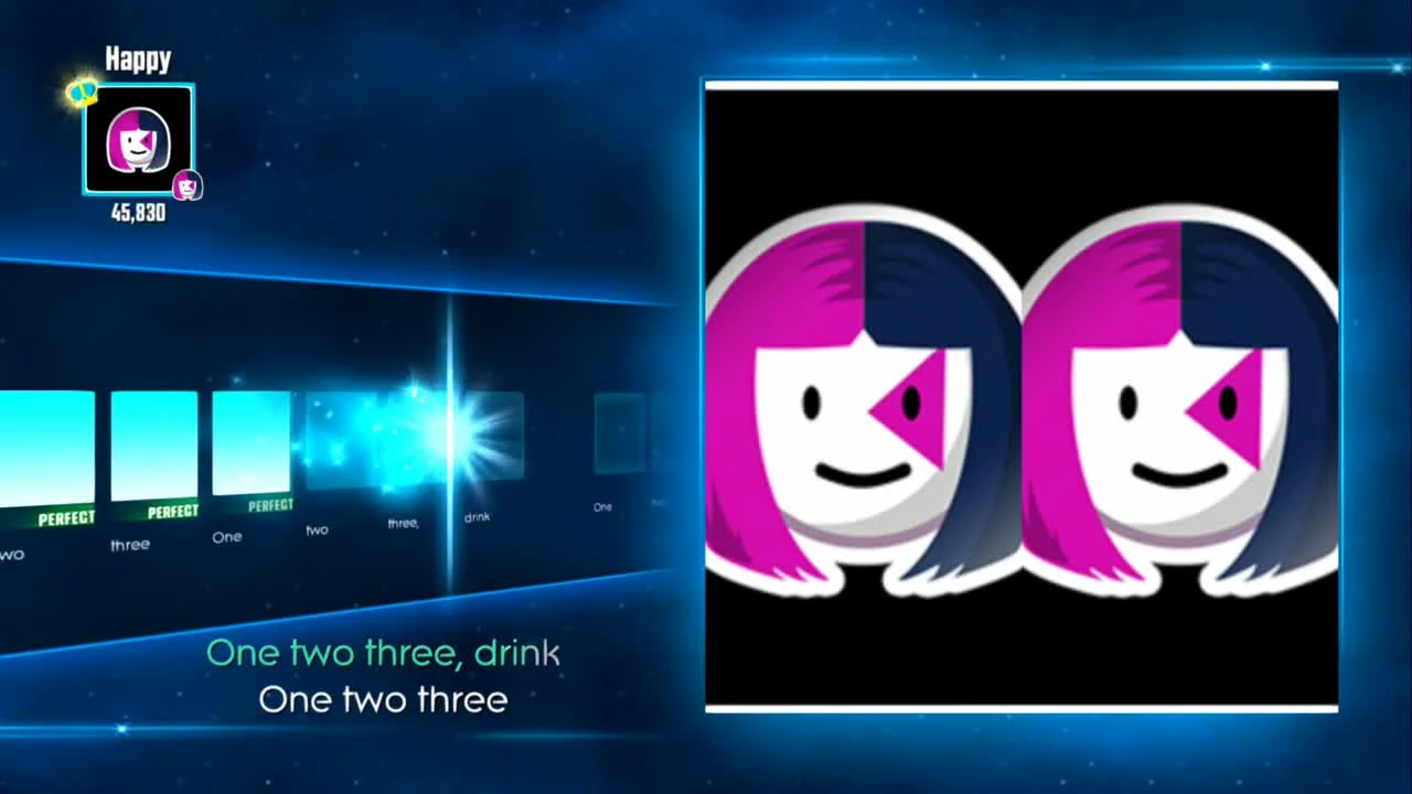 Just Sing - Щас спою