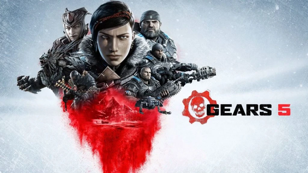 В Gears 5 решена проблема с высоким пингом рейтинговых матчей