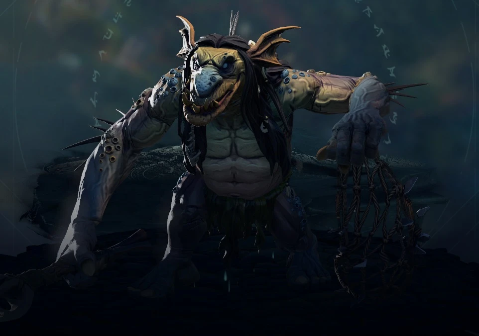 Age of Wonders 4 "Крутые гиганты"