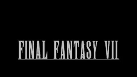 Final Fantasy "Victory Fanfare"