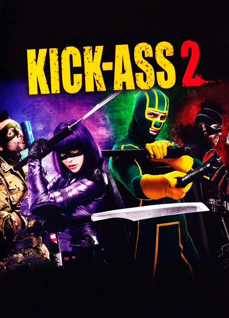 Kick-Ass 2