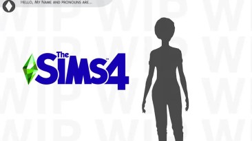 В The Sims 4 появятся разные варианты обращений: он, она или они